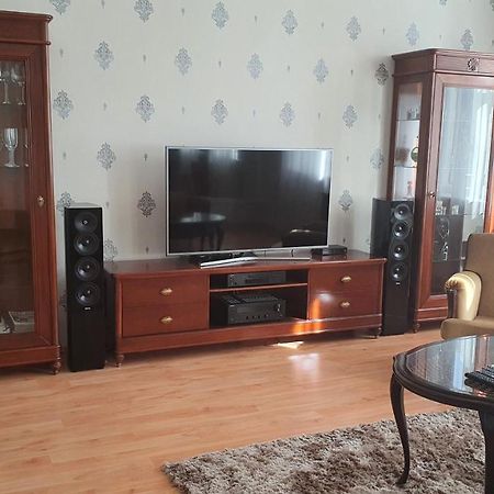 Casa Tajola Apartment Kecskemet Ngoại thất bức ảnh