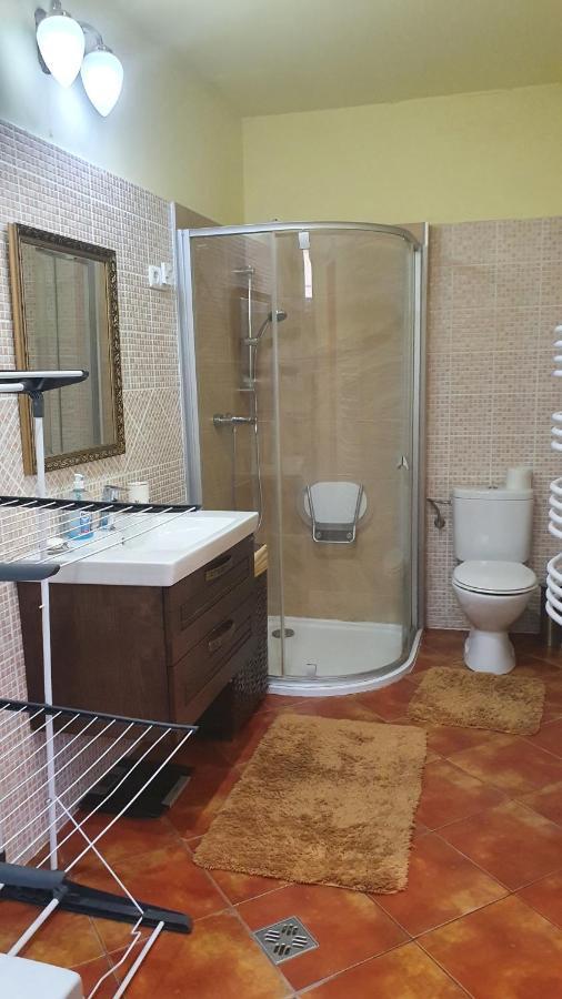Casa Tajola Apartment Kecskemet Ngoại thất bức ảnh