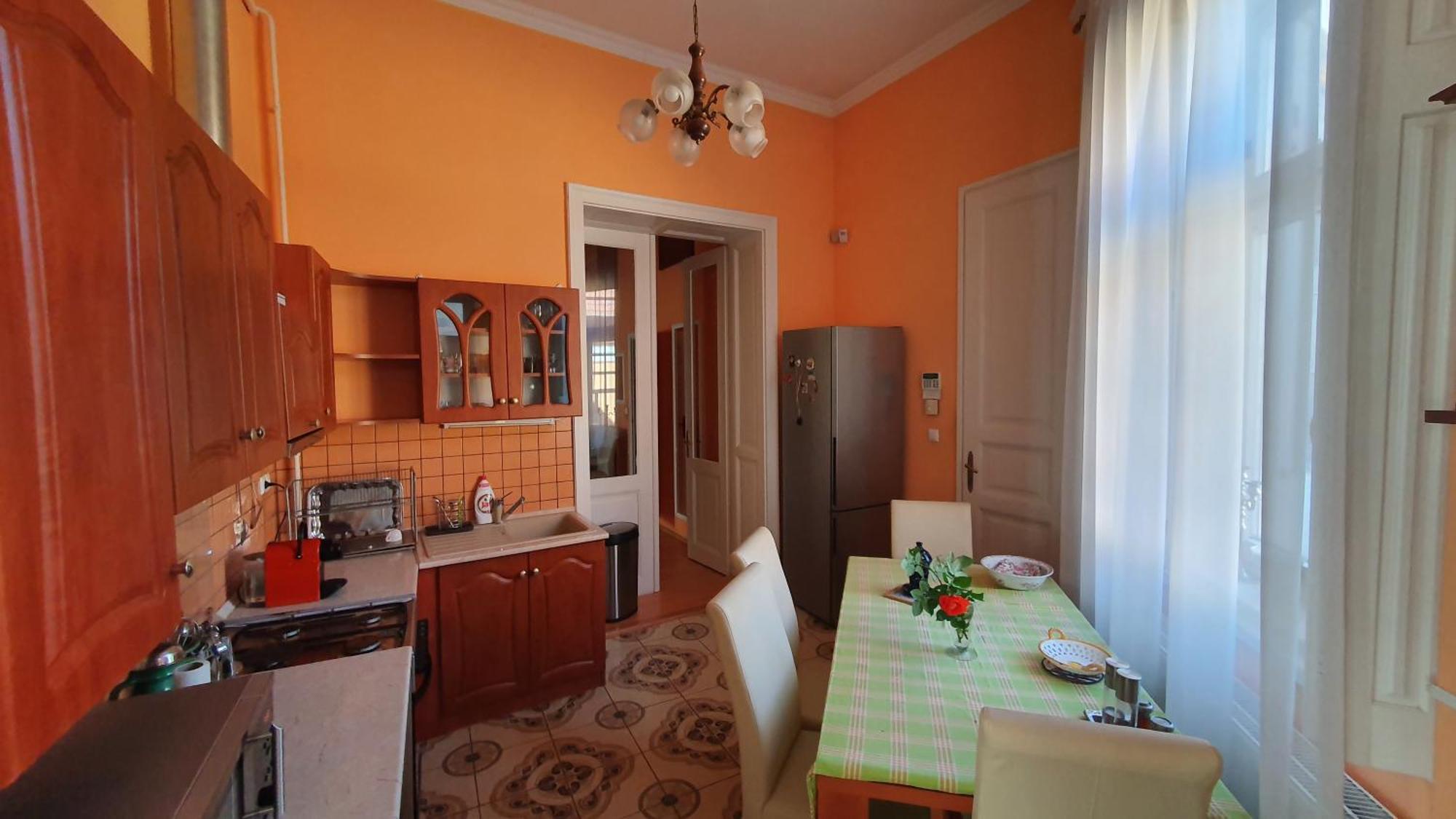 Casa Tajola Apartment Kecskemet Ngoại thất bức ảnh